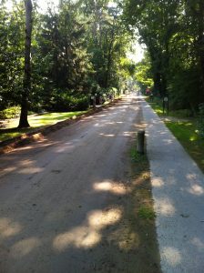 Lees meer over het artikel Update verharden Vianenweg