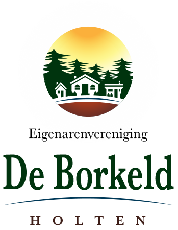 Eigenarenvereniging De Borkeld