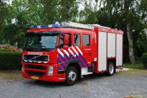 Lees meer over het artikel Raad van State akkoord met aanleg brandgangen.