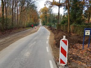 Lees meer over het artikel Update 4 Verharden Vianenweg